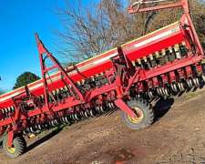 Sembradora Bertini 32000 2004 - 36 a 21 - Fert en Linea