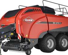 Megaenfardadora Kuhn Lsb 1270
