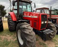 Tractor Massey Ferguson 680
