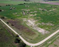 Campo de 32 HA. en Navarro (BS AS)