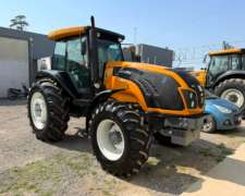 Tractor Valtra BM 115