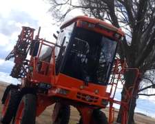 Pulverizadora Jacto 2500 Plus