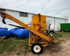 Inoculador de Semillas Ombu 1.500 KG.