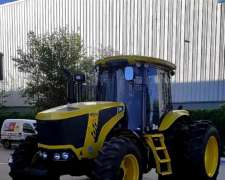Tractor Pauny Brioso 2215