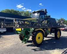 Pulverizador Caiman SP año 2010