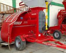 Embolsadora Semi Nueva Ombu Egso 480