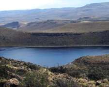 Río Senguer, Chubut - 16.000 Ha