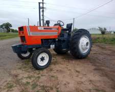 Fiat Agritec 115 Motor Perkins