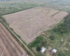 878 HA. Ganadero, Cria. Depto, San Martin (santa FE)