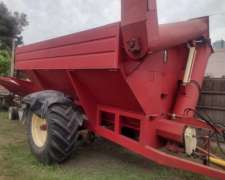 Tolva Grospal de 14 TT muy Buena