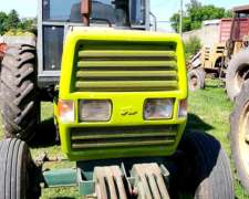 Tractor Zanello Modelo 230 CC