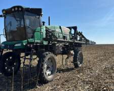 Pulverizadora Praba AB 3.4 (3400 Lts.)