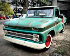Camioneta Chevrolet C 10