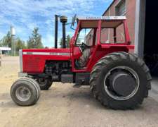 Tractor Massey Ferguson 1660