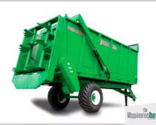 Estercolera DES 900 Tecnocar