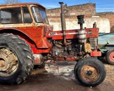 Tractor Massey Ferguson 1095