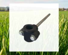 04-18330 – Brazo Porta Dedo Molinete Completo