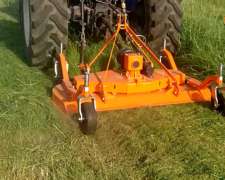 Cortadora de Césped Profesional Shaktiman