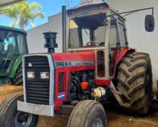 Massey Ferguson 1340 S.2