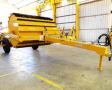 Rolo Desmalezador Grosspal RTV22-15