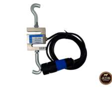 Celda de Conversión Tru-test: Pesaje Mecánico en Electrónico