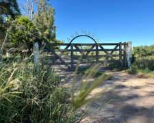 Venta Campo San Cristóbal, Santa FE. 1.280 HA.
