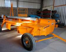 Desmalezadora Hileradora Cardánica 3.2m Dhm 3200 C Metalbert