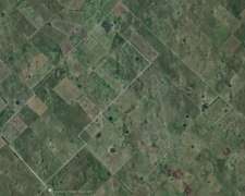 Macachin la Pampa Argentina