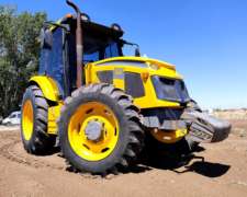 Tractor Pauny 180a Cabinado, 2300 Horas. año 2023