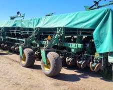 Sembradora Pierobon de 20 a 52cm Placa Inclinada muy Buena