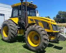 Pauny 250a Motor Reparado con 500 Hs y Piloto