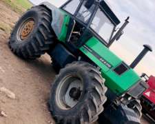 Tractor Deutz Fahr AX 4.170