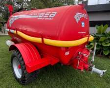 Tanque Estiercolero GEA TEV 70 7.000l
