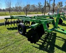 Rde 230 Excéntrica 80 Kgs 20 Platos