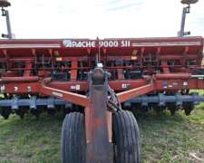 Sembradora de Granos Finos Apache 9000