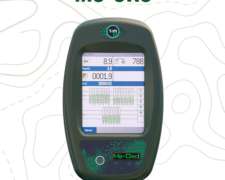 Ms ORO - Monitor de Siembra TIM Argentina 16 Lineas