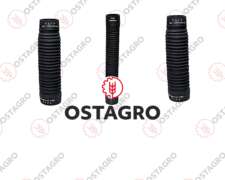 Acoples Flexibles para Sembradoras