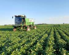 Pulverizadora Metalfor Multiple 3000