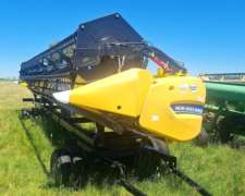 Cabezal Flexible New Holland Cab30f (30 Pies) - Año 2024