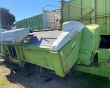 Corte Directo Claas 610