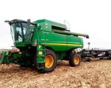 John Deere - 9570 SS