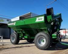 Acoplado Tolva Autodescargable Montecor Disponible