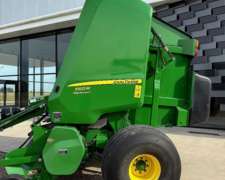 John Deere 560m Semi Nueva Impecable