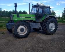 Tractor Deutz Farh AX 4.190