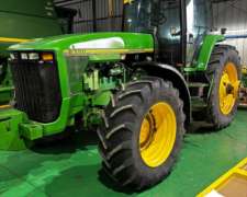 Tractor John Deere 8300