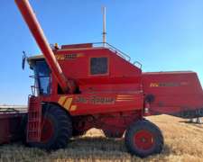 Don Roque 150. Plataforma de 28 Pies Flexi Full 840