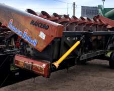 Plataforma Maicera Franco Fabril 10 a 52