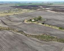 Vendo Campo Mixto, Buena Ubicación.