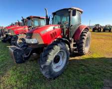 Tractor Case Farmall 130a. Mod 2015