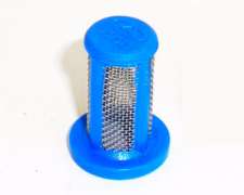 Filtro M 50 Ny/inox. Nac.